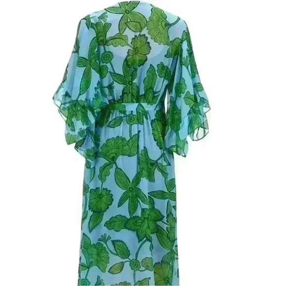 Cabi Derby Dress EUC - Picture 5 of 12